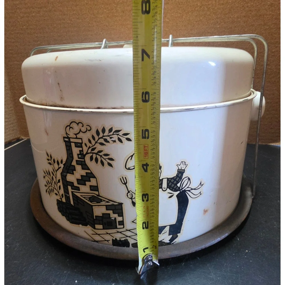 N/A vintage metal
